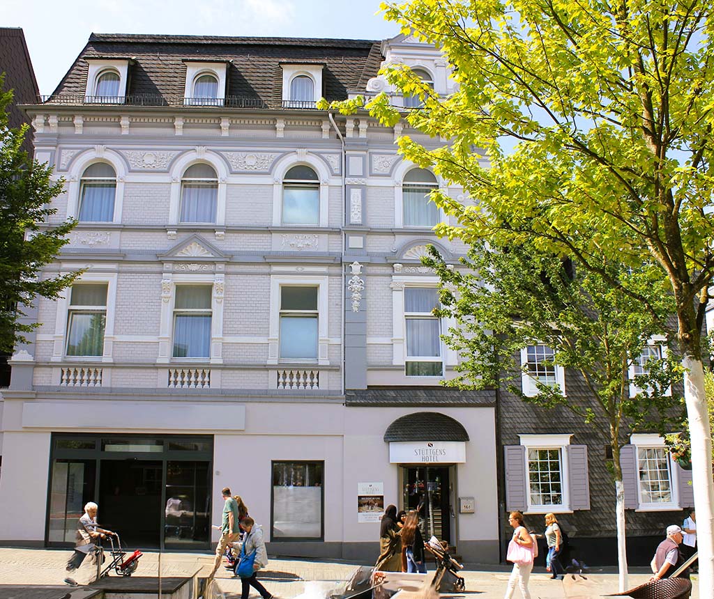 Boutique-Hotel Boutique-Hotel