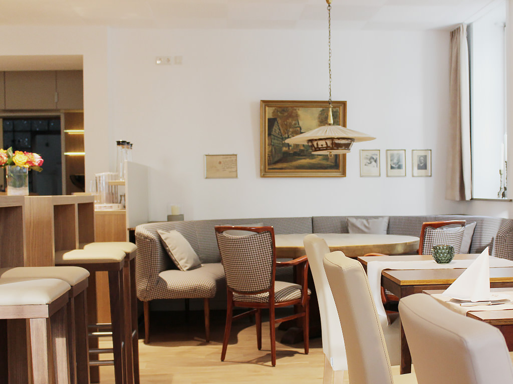 Historischer Stammtisch Historischer Stammtisch