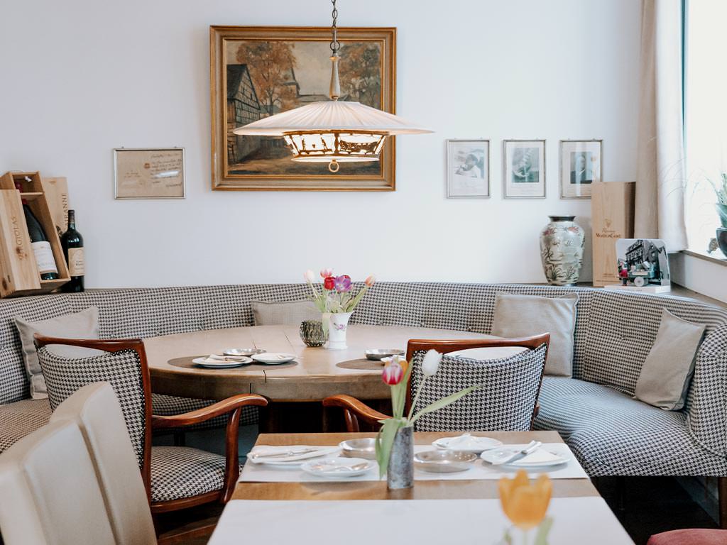 Tradition und Moderne