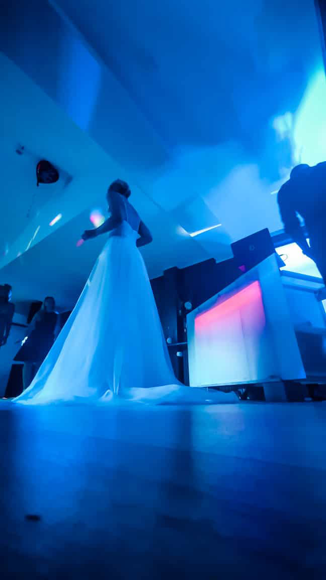 Hochzeiten im Stüttgens Hotel